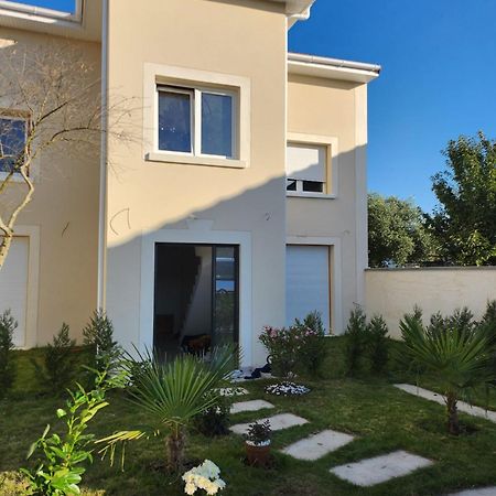Mir Chambre 2 Athis-Mons Exterior foto
