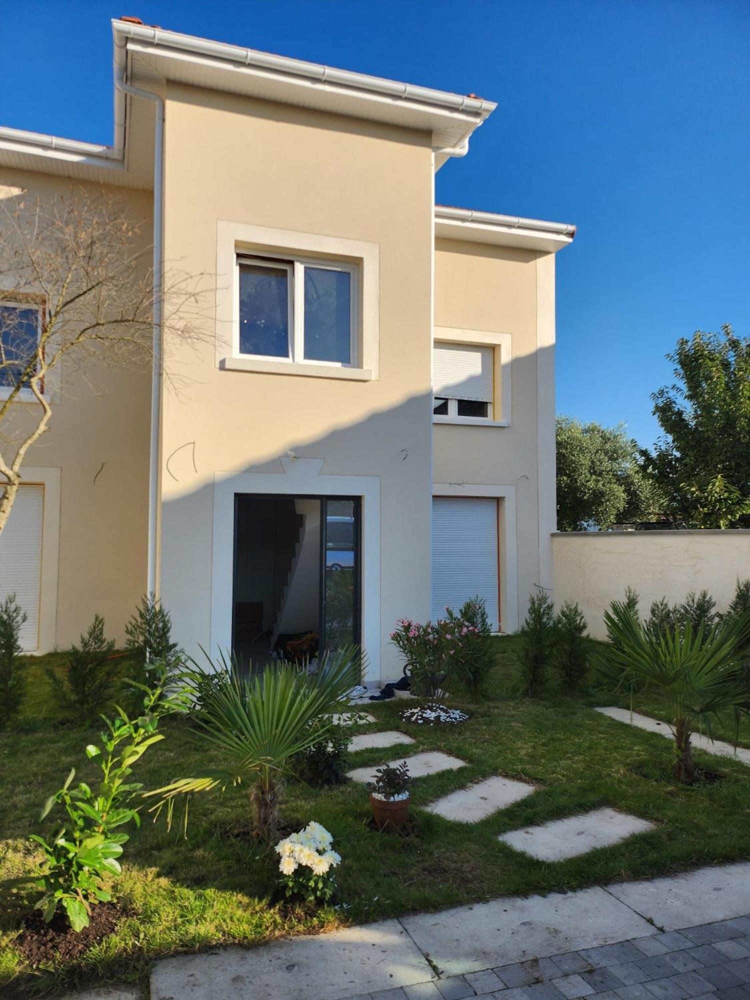 Mir Chambre 2 Athis-Mons Exterior foto